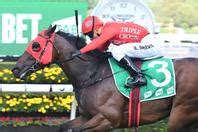 Redzel 2022 Field, Odds, Results, Tips .
